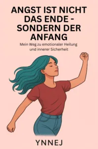 Angst ist nicht das Ende